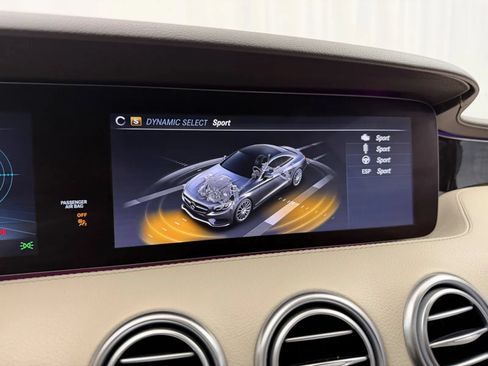 Used 2019 Mercedes-Benz S 560 4MATIC Coupe image 47