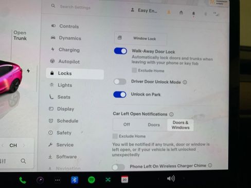 Used 2022 Tesla Model 3 Long Range image 26