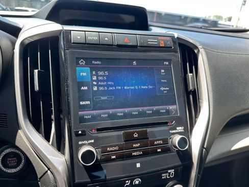 Used 2021 Subaru Ascent Limited w/ Technology Package AWD/4WD image 13