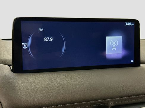 Used 2025 MAZDA CX-5 AWD 2.5 S w/ Preferred Package image 21
