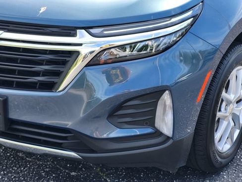 Used 2024 Chevrolet Equinox LT FWD image 8