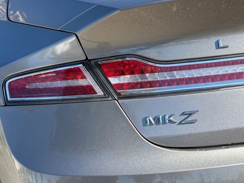 Used 2018 Lincoln MKZ Reserve w/ Luxury Package image 27