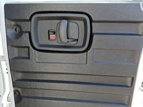 Used 2024 GMC Savana 2500 w/ Driver Convenience Package RWD image 10
