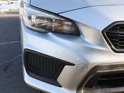 Used 2018 Subaru WRX STI image 17