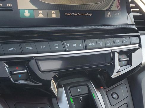 Certified 2025 Honda Odyssey Sport-L image 26