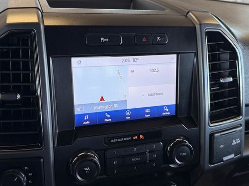 Used 2019 Ford F150 XLT w/ Equipment Group 302A Luxury AWD/4WD image 22