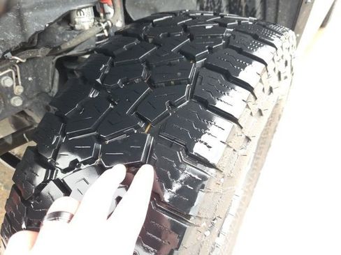 Used 2023 Jeep Gladiator Mojave w/ LED Lighting Group image 4