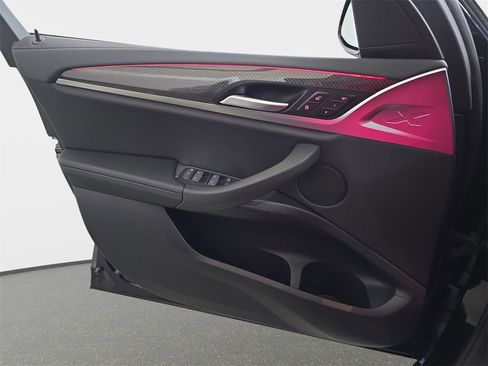 Used 2022 BMW X3 M40i image 28