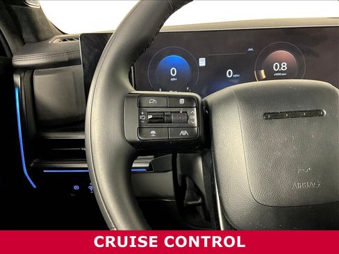 Used 2026 Hyundai Santa Fe Calligraphy AWD/4WD image 10