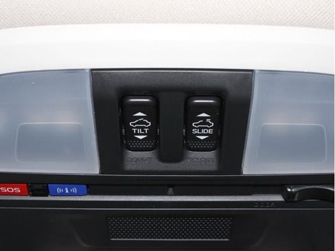 New 2026 Subaru Crosstrek 2.5i Limited w/ Crosstrek Mirror Package image 22