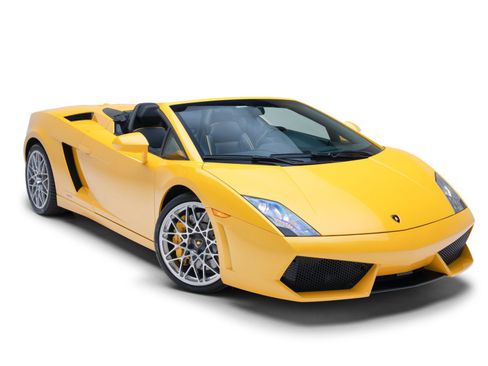 Used 2011 Lamborghini Gallardo LP 560-4 AWD/4WD image 32