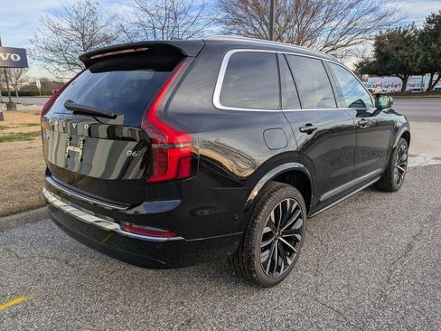 New 2026 Volvo XC90 B6 Plus w/ Protection Package Premier AWD/4WD image 4