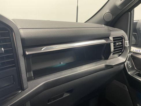 Used 2024 Ford F150 Platinum image 14