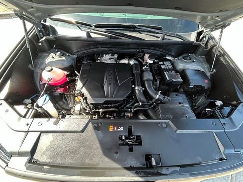 Used 2025 Hyundai Santa Fe SEL image 35