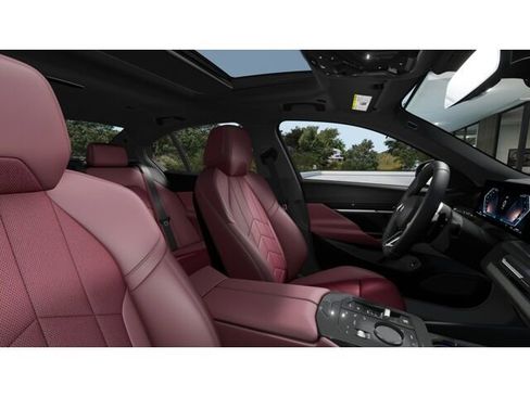 New 2026 BMW 530i w/ M Sport Package image 9