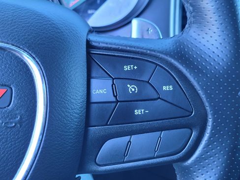 Used 2022 Dodge Charger R/T w/ Blacktop Package image 23