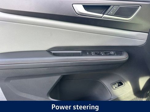 New 2025 Volkswagen Atlas Peak Edition SE image 14