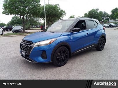 Used 2023 Nissan Kicks SR w/ SR Premium Package
