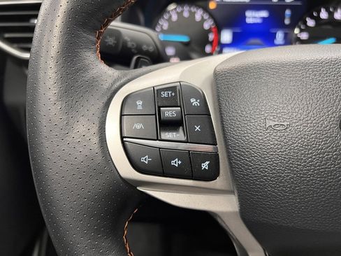 Used 2023 Ford Explorer Timberline image 29