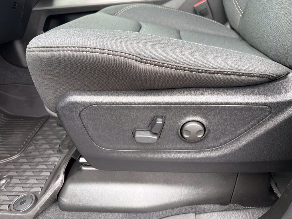 New 2026 RAM 1500 Big Horn w/ Night Edition AWD/4WD image 32