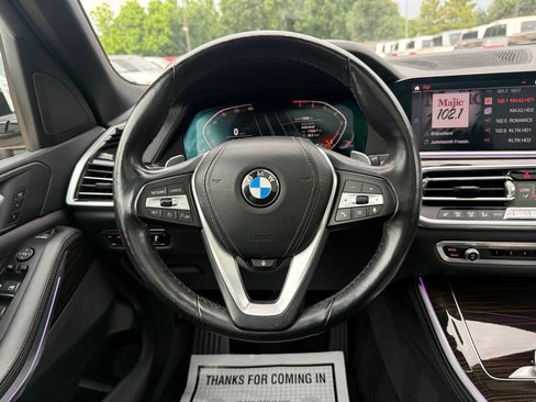 Used 2019 BMW X5 xDrive40i w/ Premium Package AWD/4WD image 24