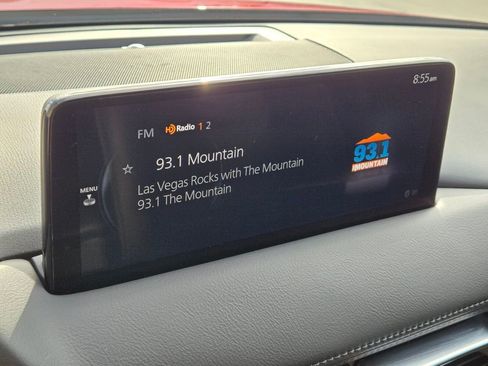 Used 2024 MAZDA CX-5 AWD 2.5 S w/ Select Package image 25