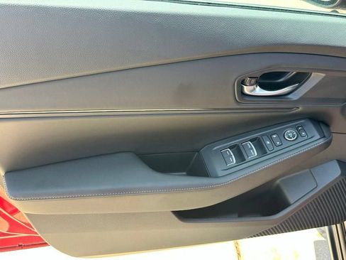 Used 2026 Honda Accord Sport image 21