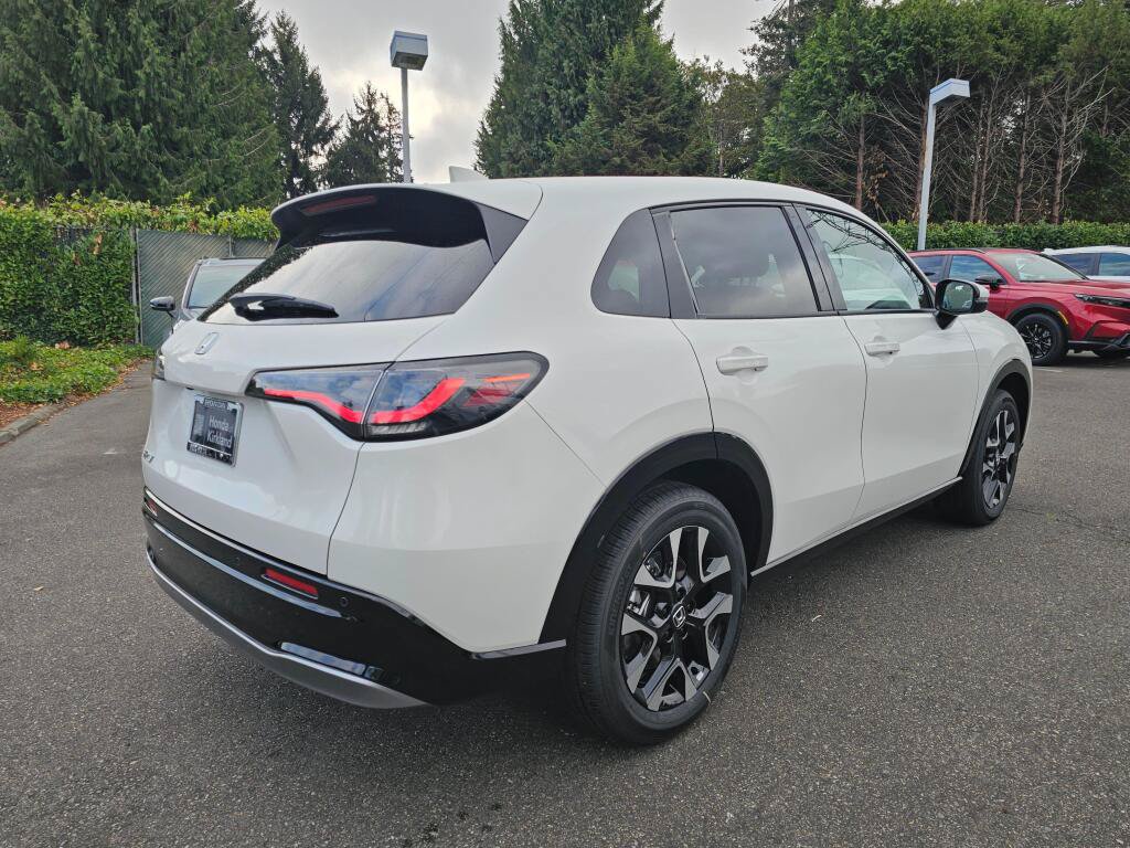 New 2027 Honda HR-V EX-L image 7