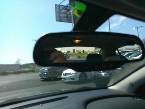 Used 2012 Chevrolet Malibu LTZ image 11