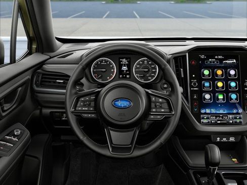 New 2026 Subaru Forester Premium AWD/4WD image 15