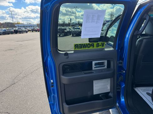 Used 2010 Ford F150 Lariat image 13