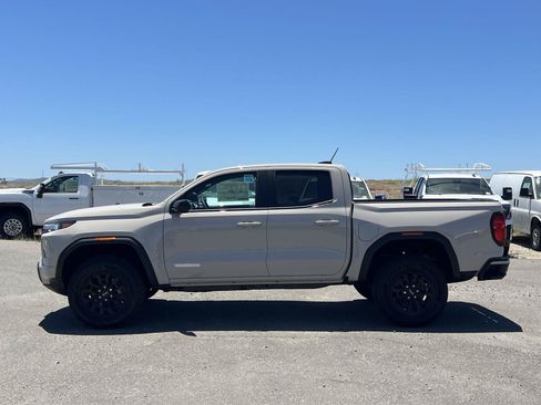 New 2026 GMC Canyon Elevation RWD image 6