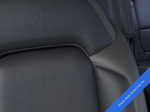 New 2026 Ford Bronco Outer Banks AWD/4WD image 21
