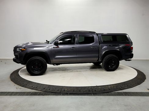 Used 2021 Toyota Tacoma TRD Pro image 4