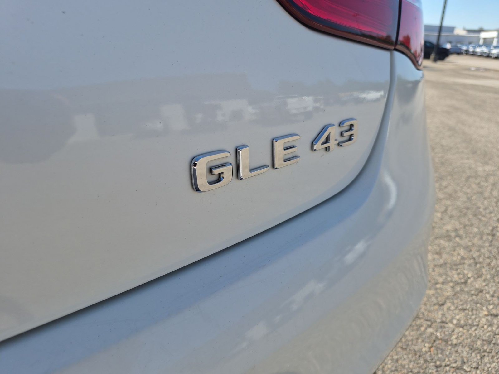 Used 2019 Mercedes-Benz GLE 43 AMG 4MATIC Coupe image 33