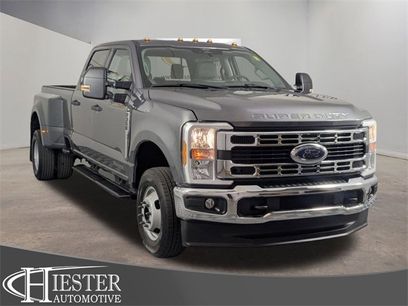 Used 2024 Ford F350 XLT