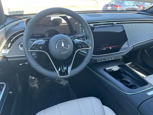 New 2026 Mercedes-Benz E 350 Sedan image 25