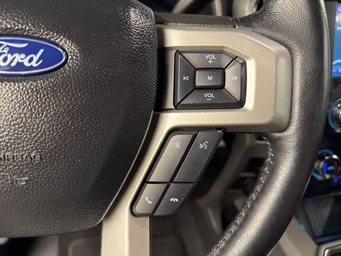 Used 2021 Ford F250 Lariat AWD/4WD image 20