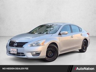 Used 2013 Nissan Altima 2.5 S FWD video 1
