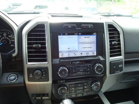Used 2017 Ford F150 Lariat AWD/4WD image 24