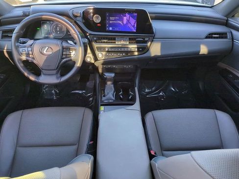Used 2024 Lexus ES 300h 300h image 29