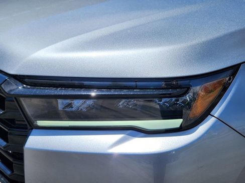 New 2026 Honda Pilot Black Edition image 8