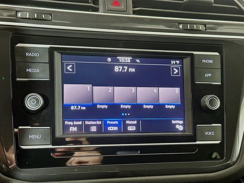 Used 2024 Volkswagen Tiguan S image 14