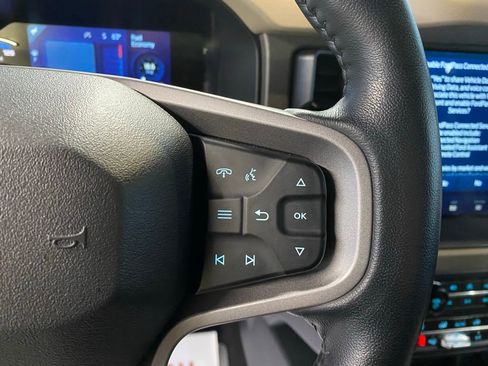 Used 2024 Ford Bronco Wildtrak image 21