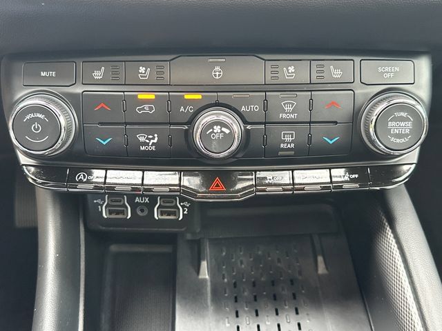 Used 2026 Dodge Durango GT AWD/4WD image 37