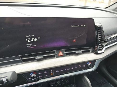 Used 2023 Kia Sportage X-Pro Prestige image 23