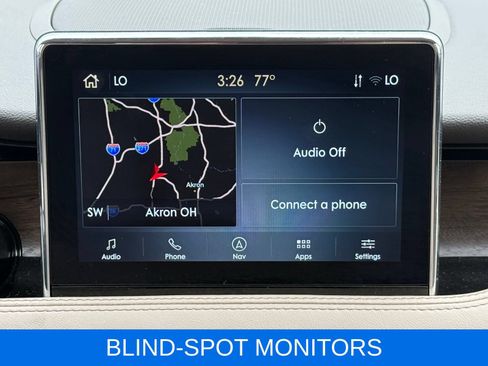 Used 2022 Lincoln Corsair Reserve w/ Equipment Group 201A AWD/4WD image 24