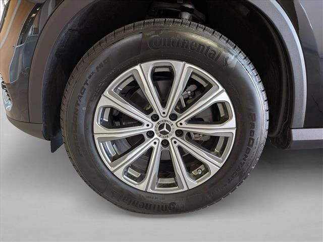 Used 2026 Mercedes-Benz GLC 300 image 21