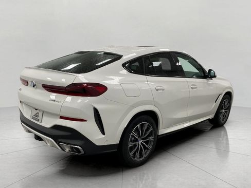 New 2026 BMW X6 xDrive40i w/ Climate Comfort Package AWD/4WD image 38