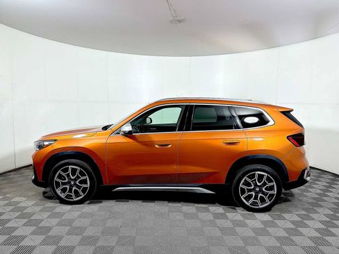 Used 2023 BMW X1 xDrive28i w/ Convenience Package AWD/4WD image 4